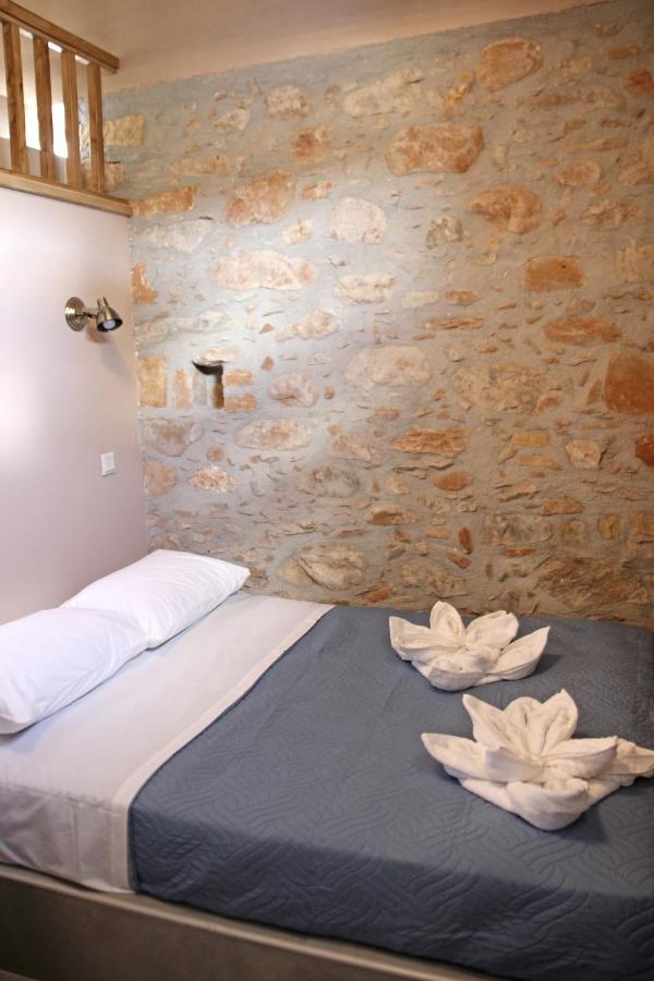 Laini Guest Houses Kouloukouthiana ภายนอก รูปภาพ