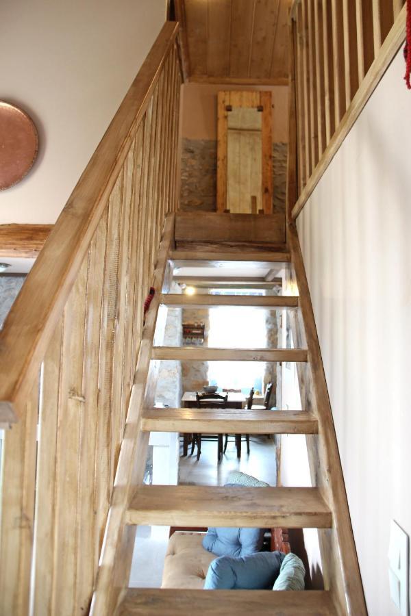 Laini Guest Houses Kouloukouthiana ภายนอก รูปภาพ