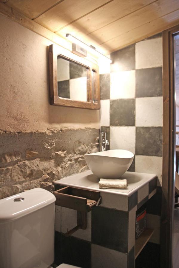 Laini Guest Houses Kouloukouthiana ภายนอก รูปภาพ
