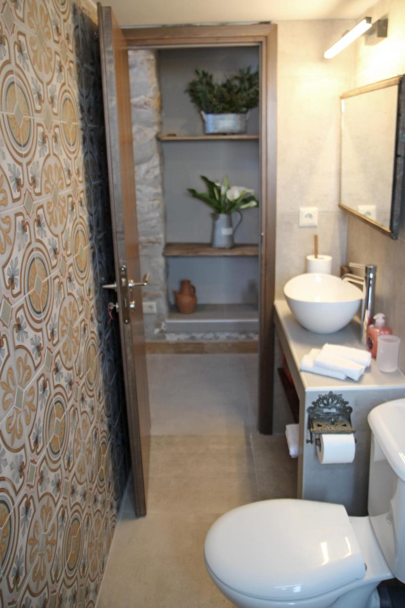 Laini Guest Houses Kouloukouthiana ห้อง รูปภาพ